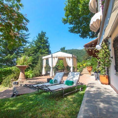 Villa Villa Campo Del Mulino By Interhome Piteccio Ngoại thất bức ảnh
