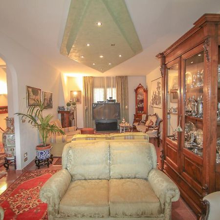 Villa Villa Campo Del Mulino By Interhome Piteccio Ngoại thất bức ảnh