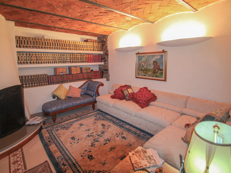 Villa Villa Campo Del Mulino By Interhome Piteccio Ngoại thất bức ảnh