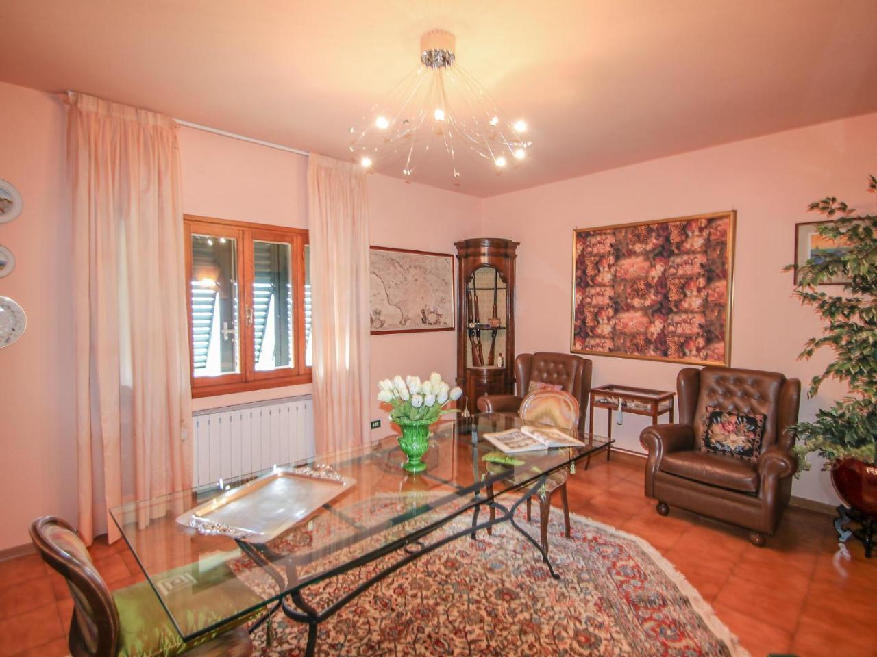 Villa Villa Campo Del Mulino By Interhome Piteccio Ngoại thất bức ảnh