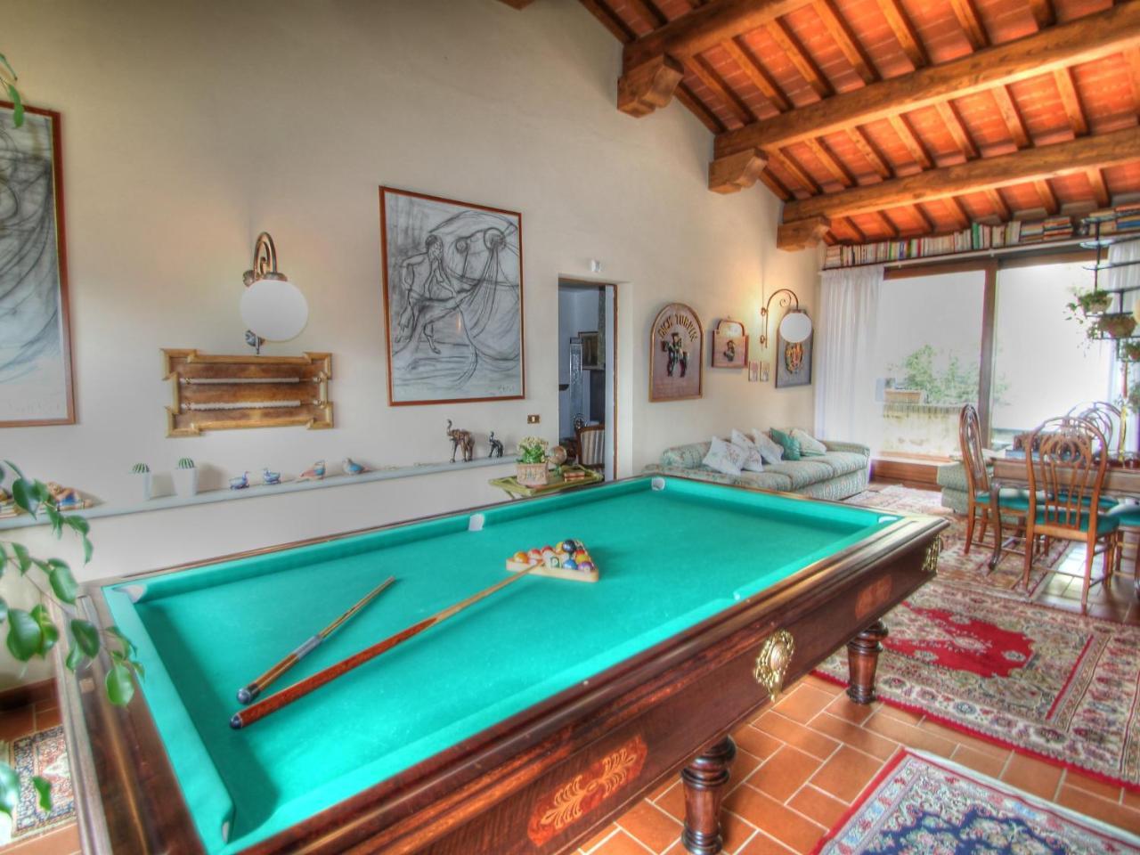 Villa Villa Campo Del Mulino By Interhome Piteccio Ngoại thất bức ảnh