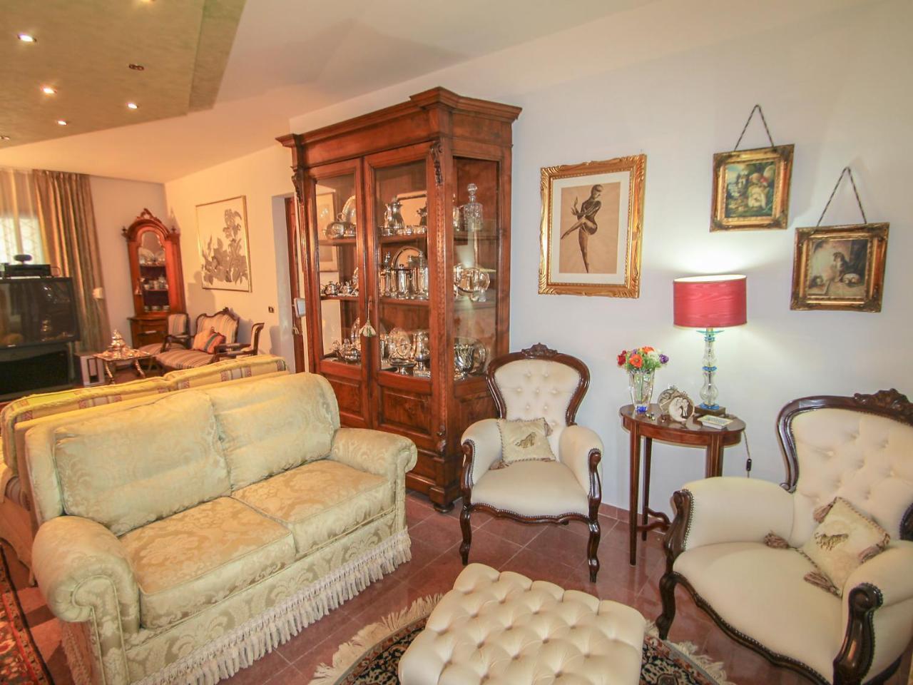 Villa Villa Campo Del Mulino By Interhome Piteccio Ngoại thất bức ảnh