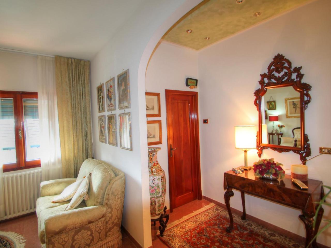 Villa Villa Campo Del Mulino By Interhome Piteccio Ngoại thất bức ảnh