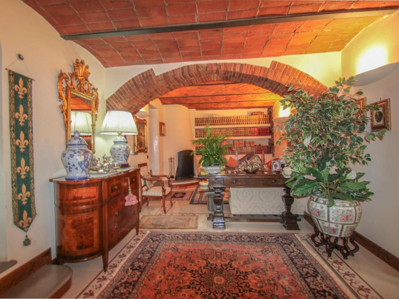 Villa Villa Campo Del Mulino By Interhome Piteccio Ngoại thất bức ảnh