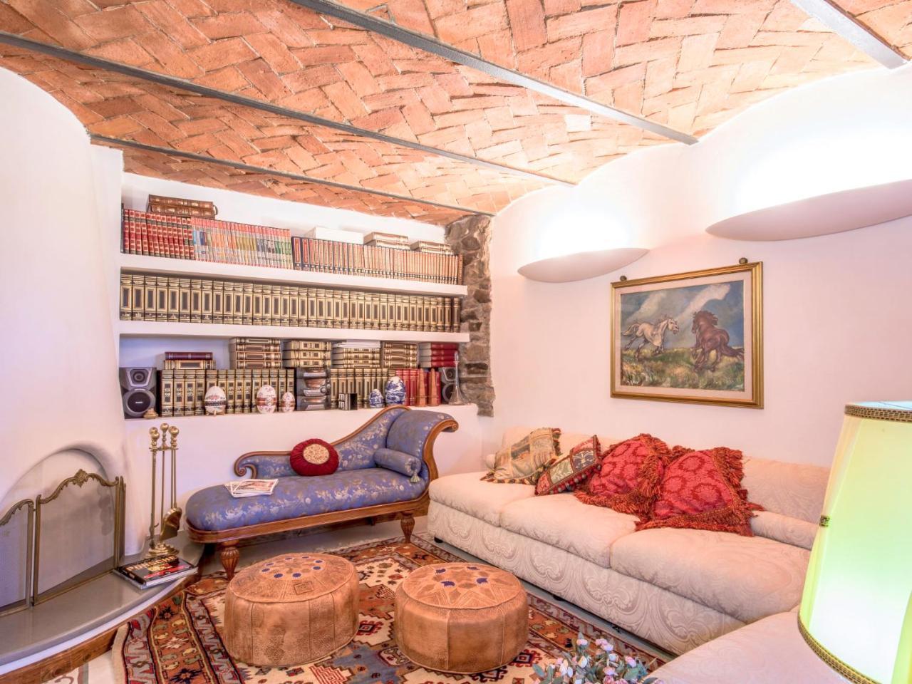 Villa Villa Campo Del Mulino By Interhome Piteccio Ngoại thất bức ảnh