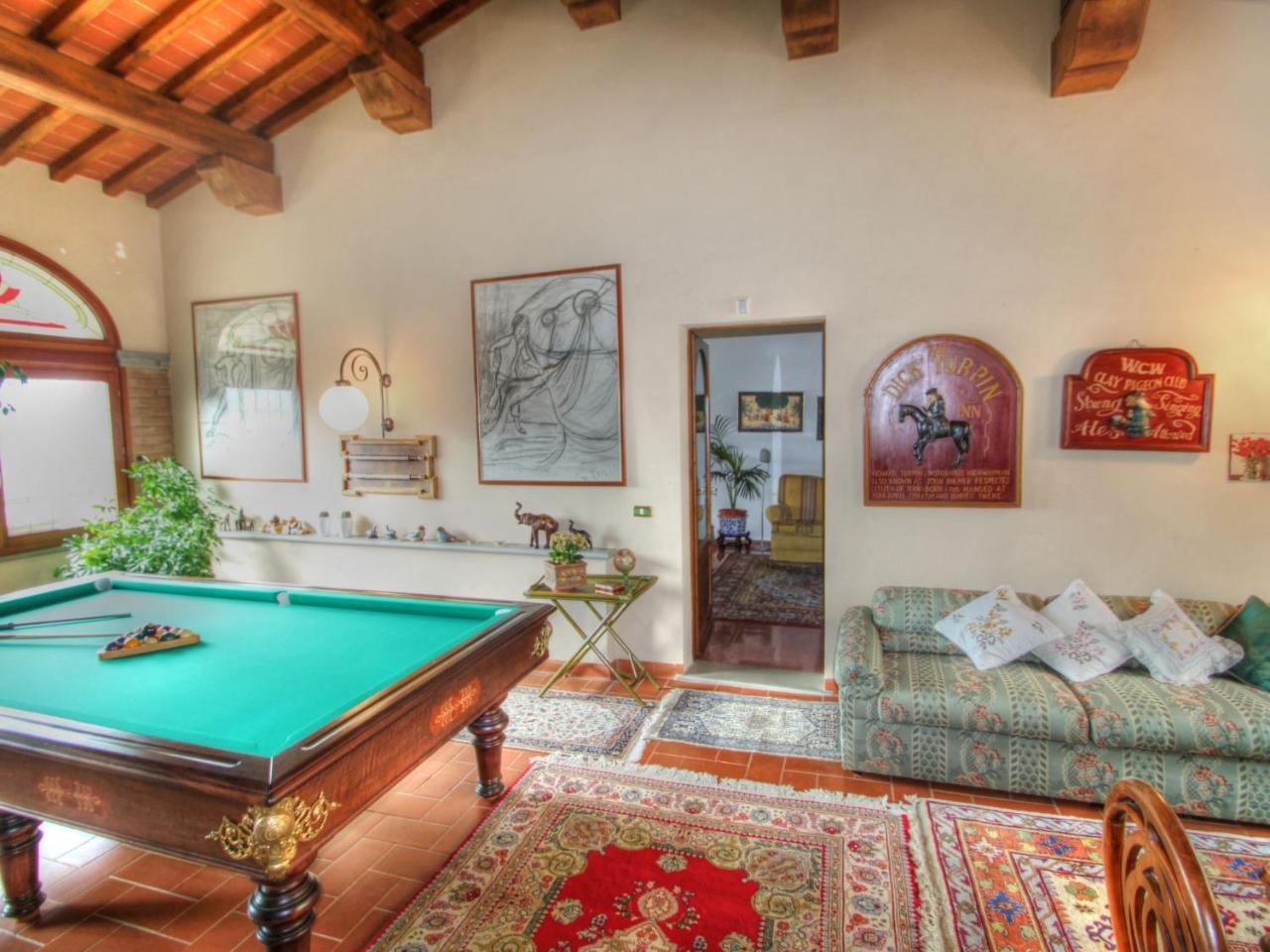 Villa Villa Campo Del Mulino By Interhome Piteccio Ngoại thất bức ảnh