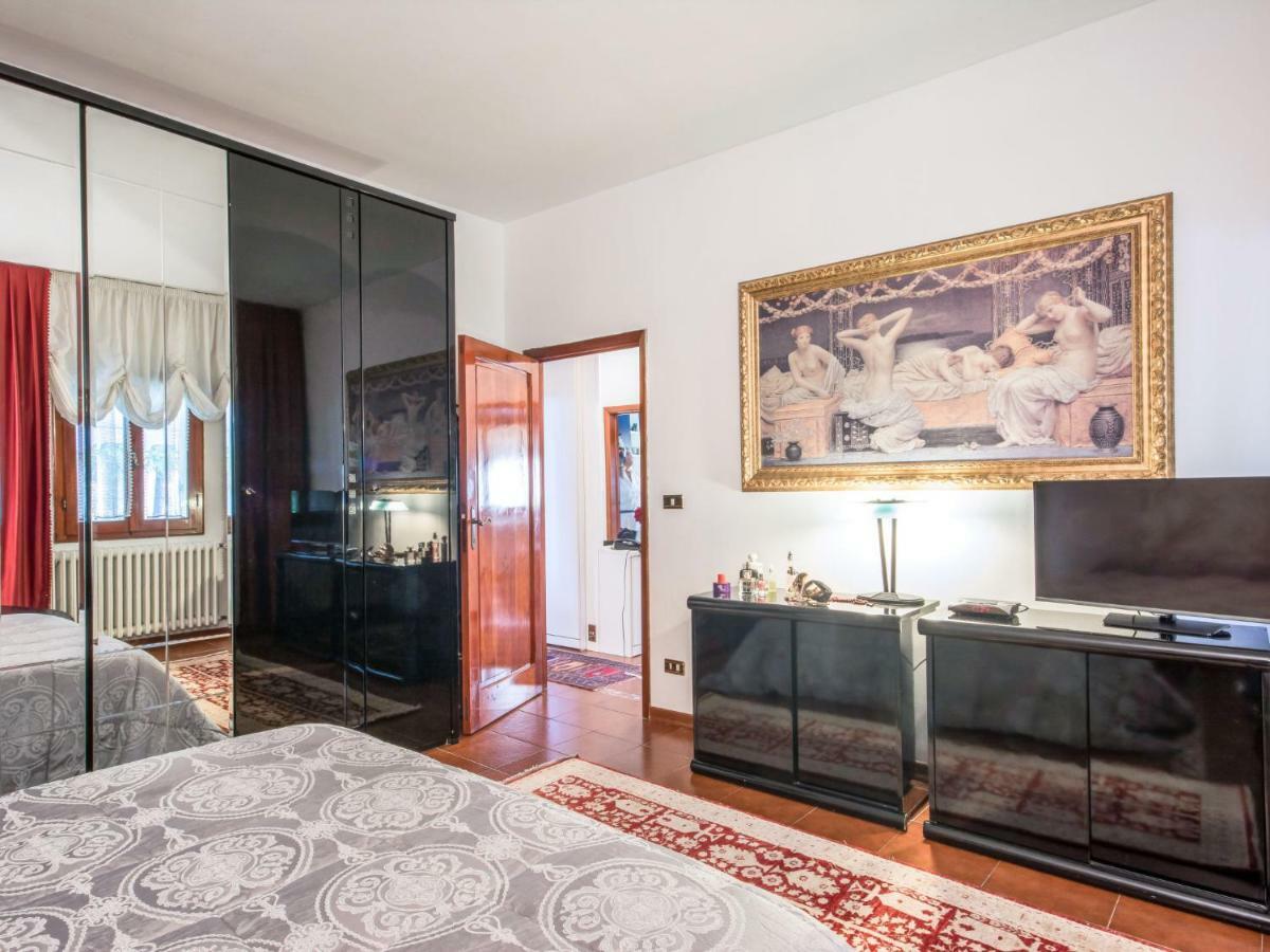 Villa Villa Campo Del Mulino By Interhome Piteccio Ngoại thất bức ảnh