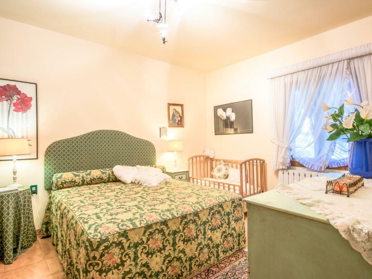 Villa Villa Campo Del Mulino By Interhome Piteccio Ngoại thất bức ảnh