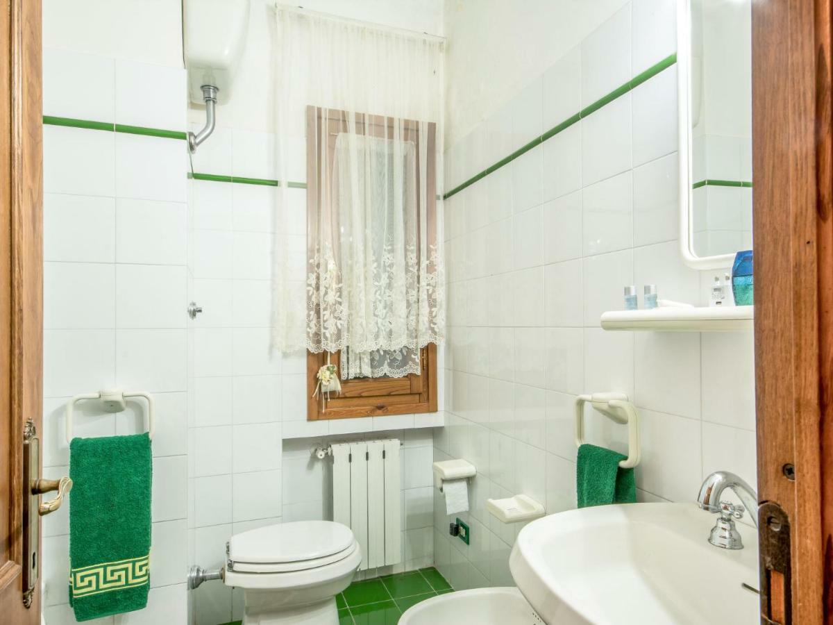 Villa Villa Campo Del Mulino By Interhome Piteccio Ngoại thất bức ảnh